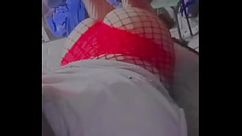 Que rica esta la vecina