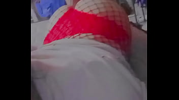 Que rica esta la vecina