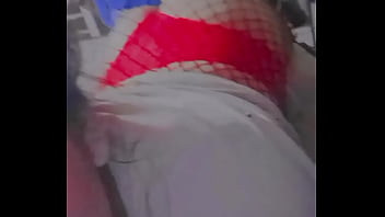 Que rica esta la vecina