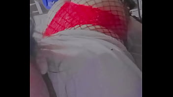 Que rica esta la vecina