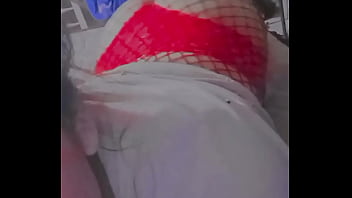 Que rica esta la vecina