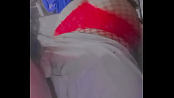 Que rica esta la vecina