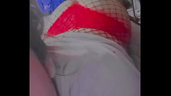 Que rica esta la vecina