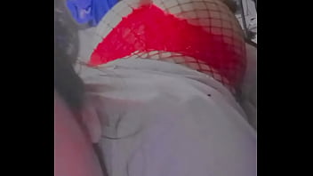 Que rica esta la vecina