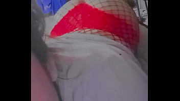 Que rica esta la vecina