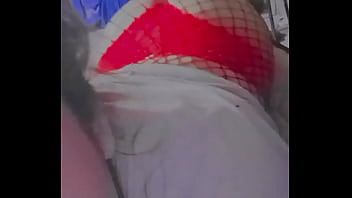 Que rica esta la vecina