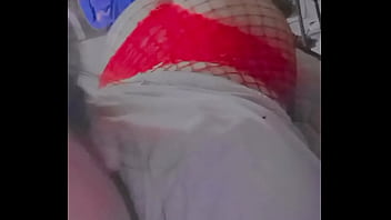 Que rica esta la vecina