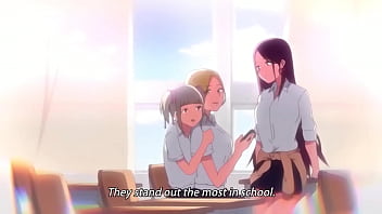 Bullies become sex friends english sup