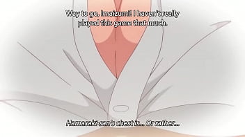 Bullies become sex friends english sup