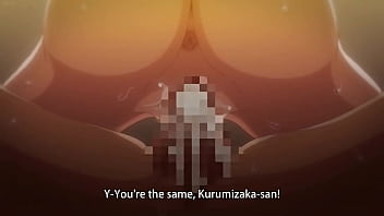 Bullies become sex friends english sup