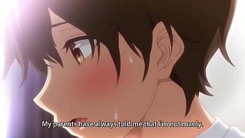 Bullies become sex friends english sup