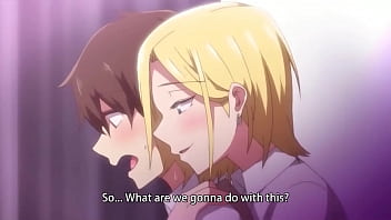 Bullies become sex friends english sup