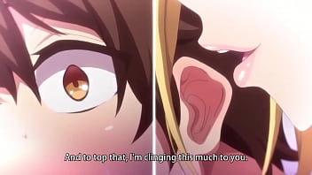 Bullies Become Sex Friends English Sup thumbnail