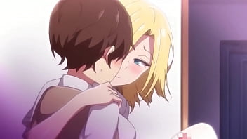 Bullies become sex friends english sup