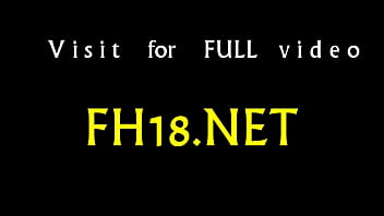 Gal gets knob in snatch