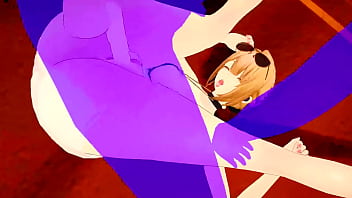 Evelyn hot bikini sex at the spa zenless zone zero hentai compilation