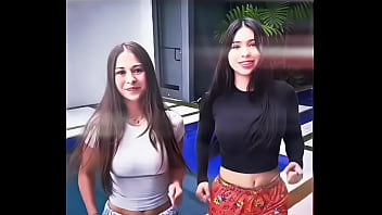 Novinha gostosa pra caralho