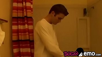 Solo Masturbation Under The Shower thumbnail