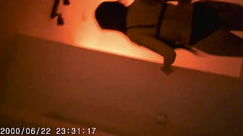 Heiße thailandische hurre