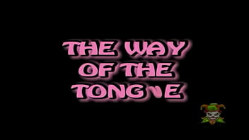 Coming soon from the crown princethe way of the tonge