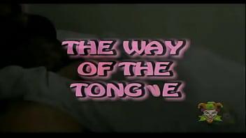 Coming soon from the crown princethe way of the tonge