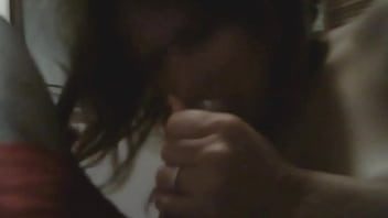 Rhina sucking my dick 17