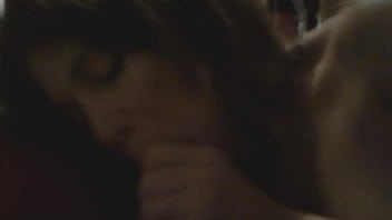 Rhina sucking my dick 17