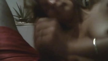 Rhina sucking my dick 17