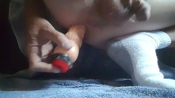 Want A Large Cock thumbnail