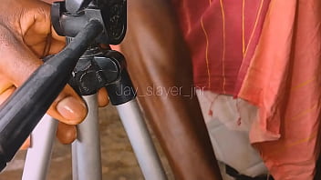 Don't scream babe i won't stretch your ass that much