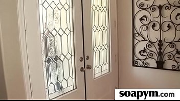 Amazing Body In A Hot Soapy Massage 8 thumbnail