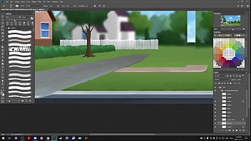 Sts broadcast by dc on picarto from november 2021