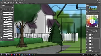 Sts broadcast by dc on picarto from november 2021