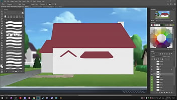 Sts broadcast by dc on picarto from november 2021