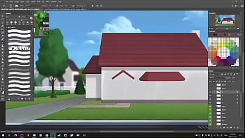 Sts broadcast by dc on picarto from november 2021