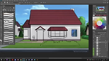 Sts broadcast by dc on picarto from november 2021