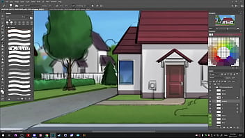 Sts broadcast by dc on picarto from november 2021