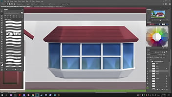 Sts broadcast by dc on picarto from november 2021