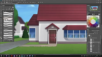 Sts broadcast by dc on picarto from november 2021