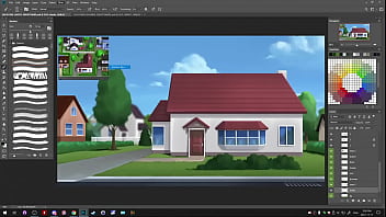 Sts broadcast by dc on picarto from november 2021