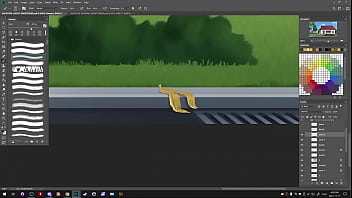 Sts broadcast by dc on picarto from november 2021