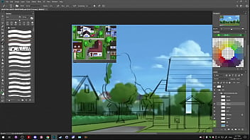 Sts broadcast by dc on picarto from november 2021