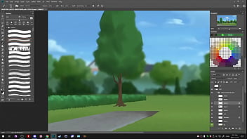 Sts broadcast by dc on picarto from november 2021