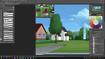 Sts broadcast by dc on picarto from november 2021