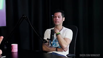 Compilados do jow jow no bora cast com bruna carlos & matheus caetano parte 2 watch sheer red