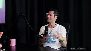 Compilados do jow jow no bora cast com bruna carlos & matheus caetano parte 2 watch sheer red