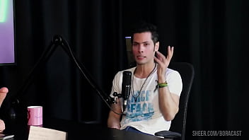 Compilados do jow jow no bora cast com bruna carlos & matheus caetano parte 2 watch sheer red