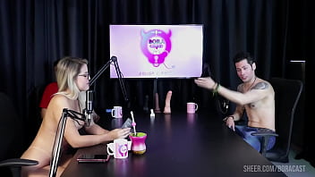 Compilados do jow jow no bora cast com bruna carlos & matheus caetano parte 2 watch sheer red