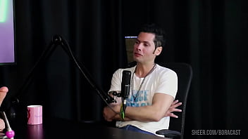 Compilados do jow jow no bora cast com bruna carlos & matheus caetano parte 2 watch sheer red