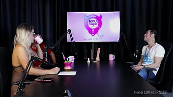 Compilados do jow jow no bora cast com bruna carlos & matheus caetano parte 2 watch sheer red